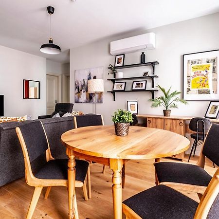 Charming Flat With Central Location In Beyoglu Stambuł Zewnętrze zdjęcie